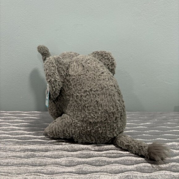 RARE Jellycat Rondle Elephant BNWT - Picture 4 of 6